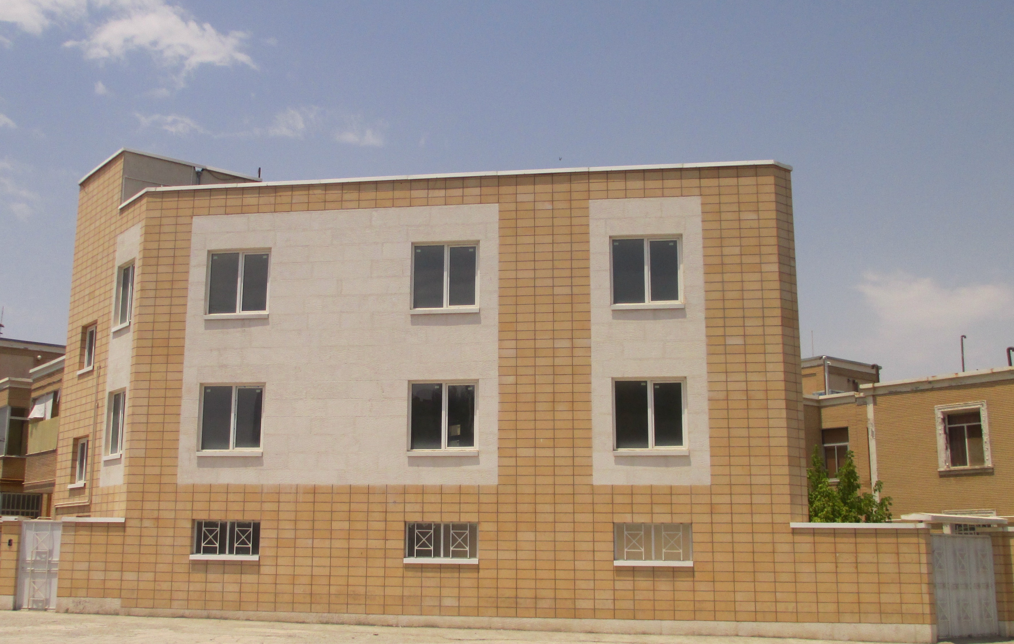 عزیزیه 1