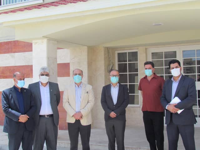 بازدید 2تیر