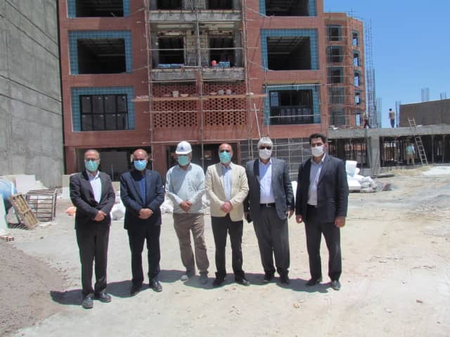 بازدید 2تیر