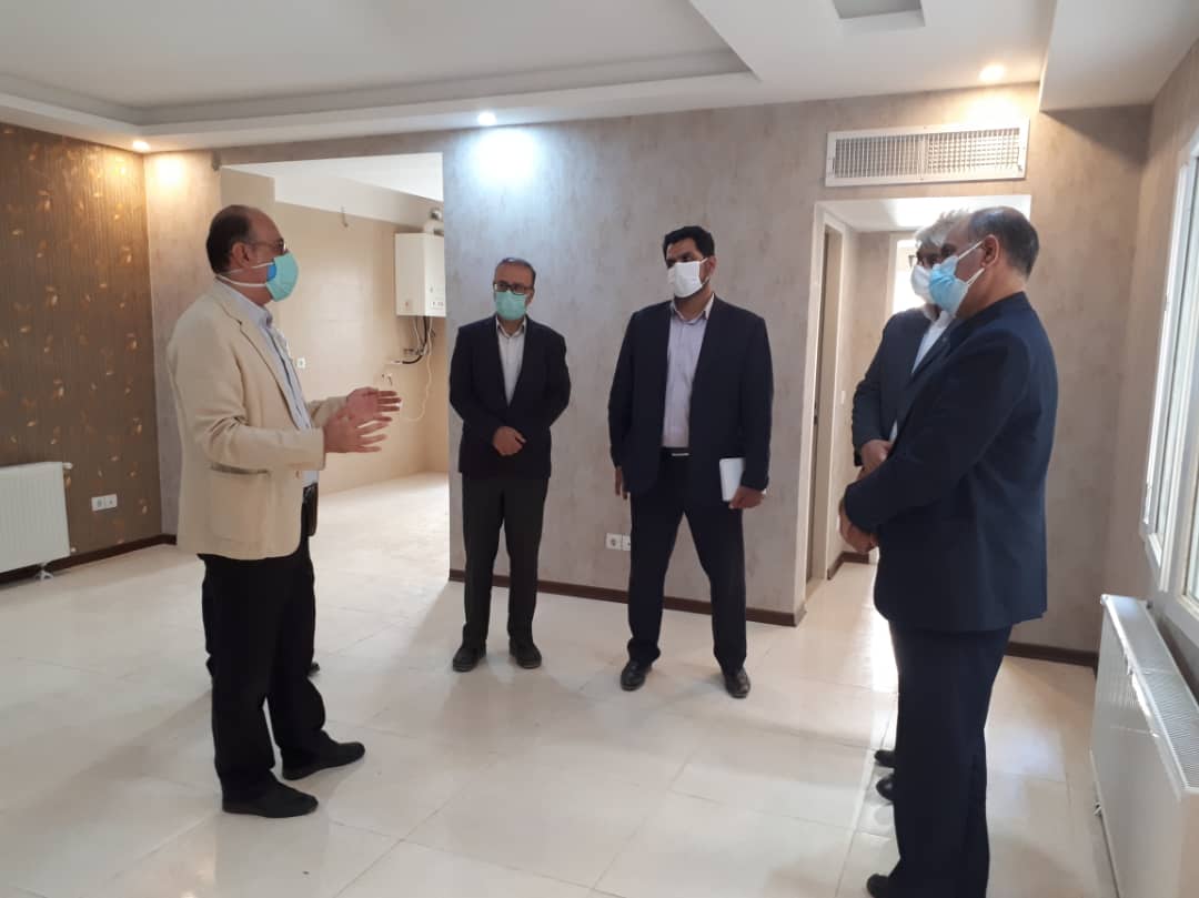 بازدید 2تیر