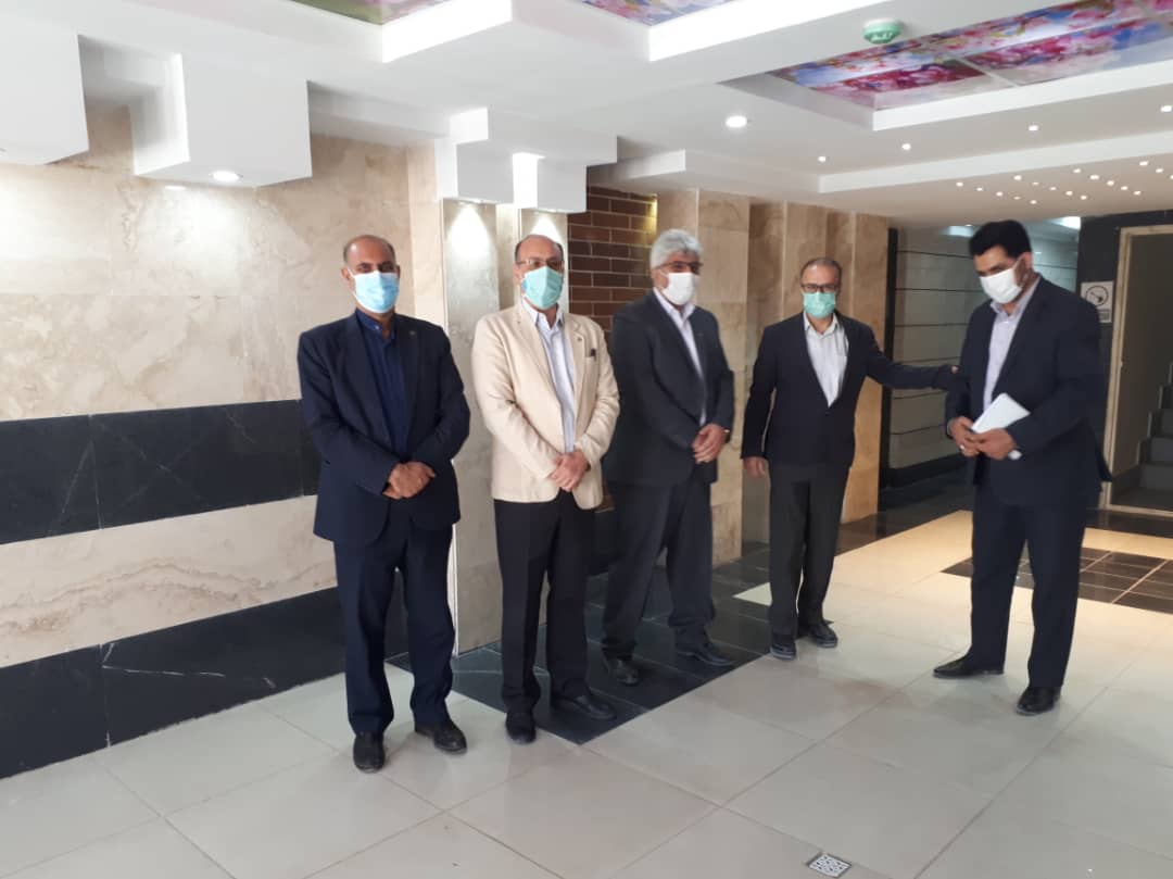 بازدید 2تیر