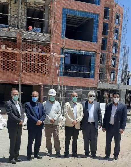 بازدید 2تیر