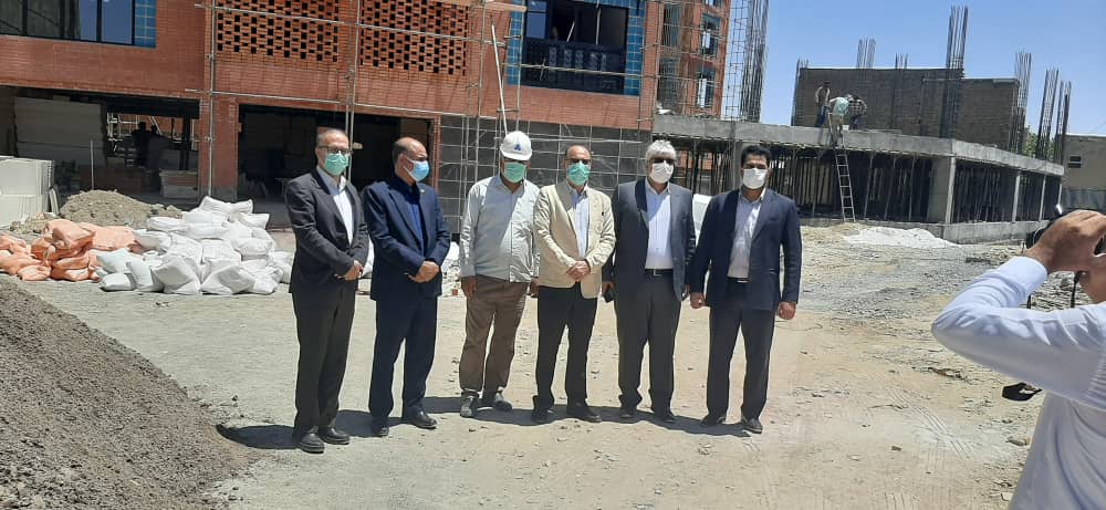 بازدید 2تیر