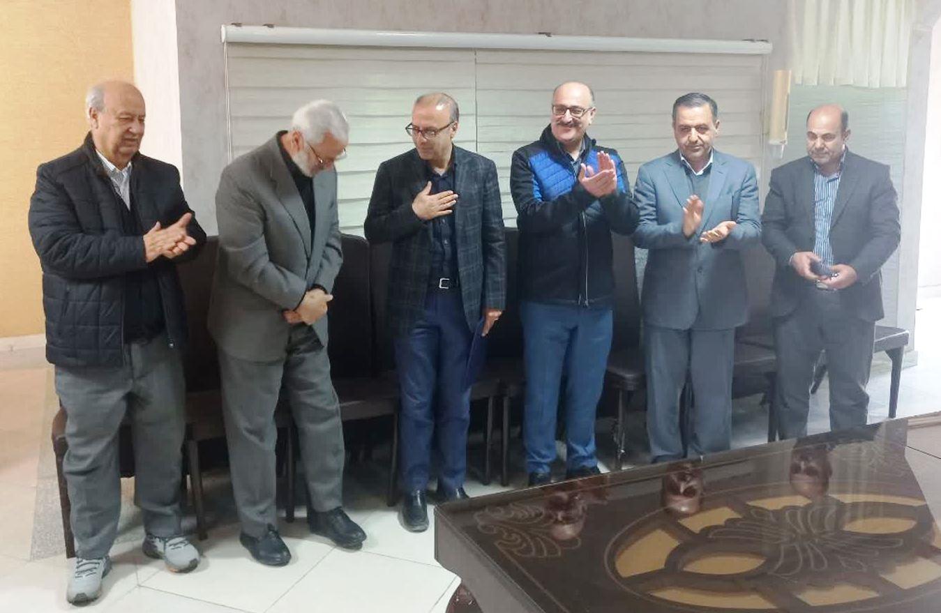 تدویع و مراسم