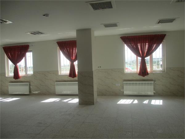 مدرسه مهر اراک