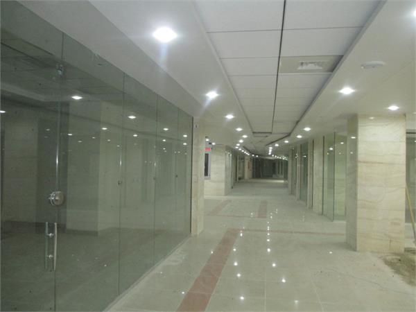 پارکینگ خاتم