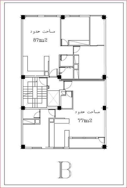 سایت B  مهاجران