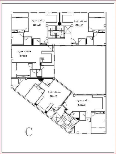 سایت C  مهاجران