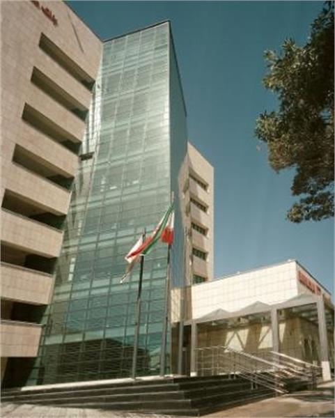 سرپرستی بانک مسکن