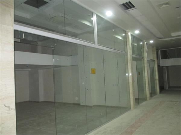 پارکینگ خاتم