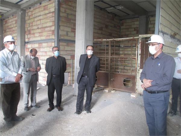 بازدید فردین 5