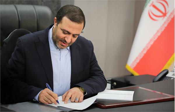 علیزاده: روابط عمومی؛ زبان گویا و گوش شنوا در مسیر توسعه پایدار