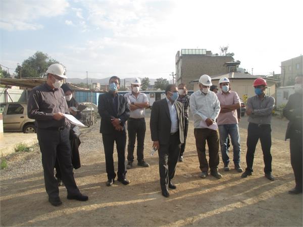 بازدید فردین 2