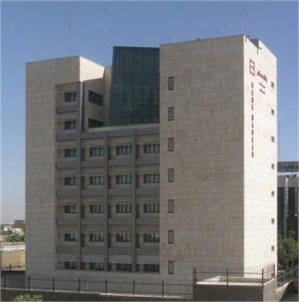 سرپرستی بانک مسکن