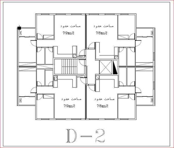 سایت D2  مهاجران