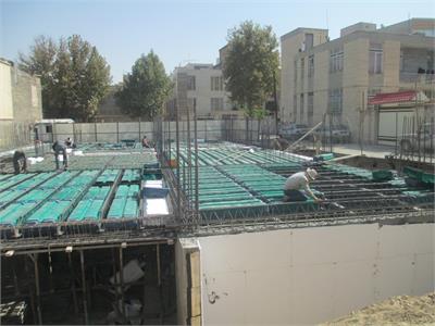 مدائن اراک
