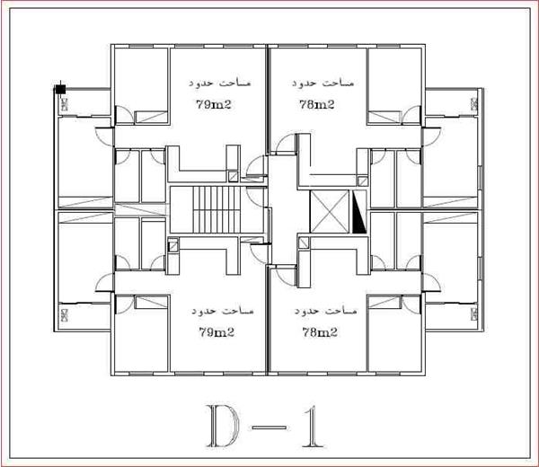سایت D1 مهاجران