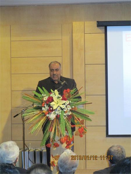 جشن مهر اراک