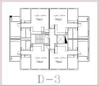 سایت D3  مهاجران