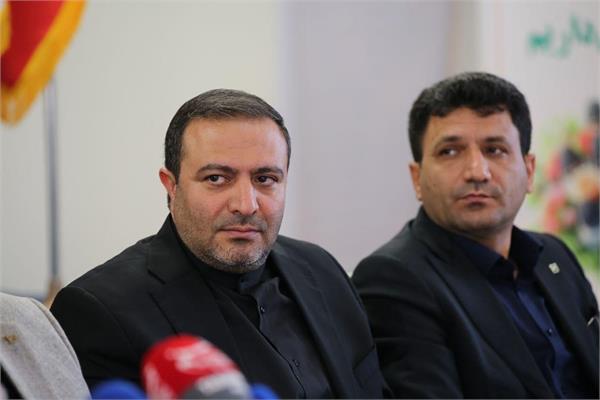 علیزاده: فروش متری و صنعتی‌سازی، دو محور راهبردی گروه سرمایه‌گذاری مسکن برای توسعه پایدار بازار مسکن