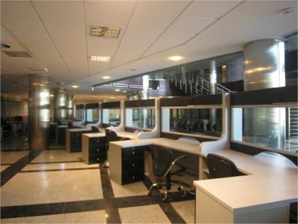 سرپرستی بانک مسکن