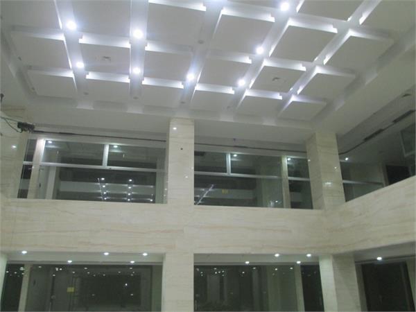 پارکینگ خاتم