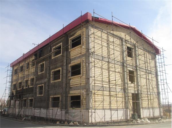 مدرسه مهر اراک