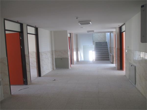 مدرسه مهر اراک