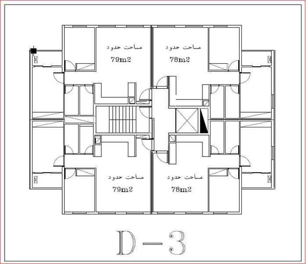 سایت D3  مهاجران