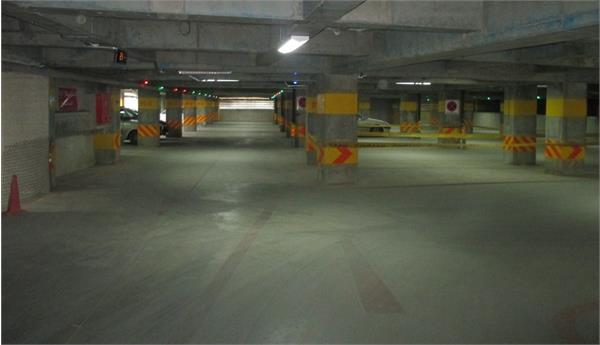 پارکینگ خاتم