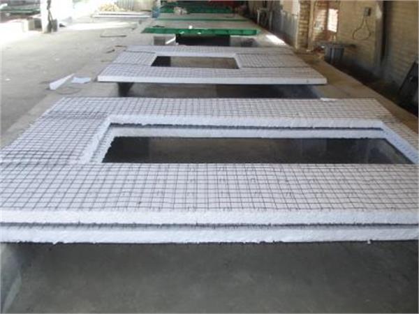 دیوار پیش ساخته