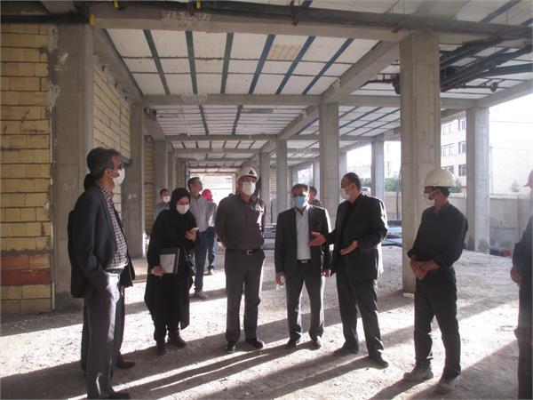 بازدید فردین 3